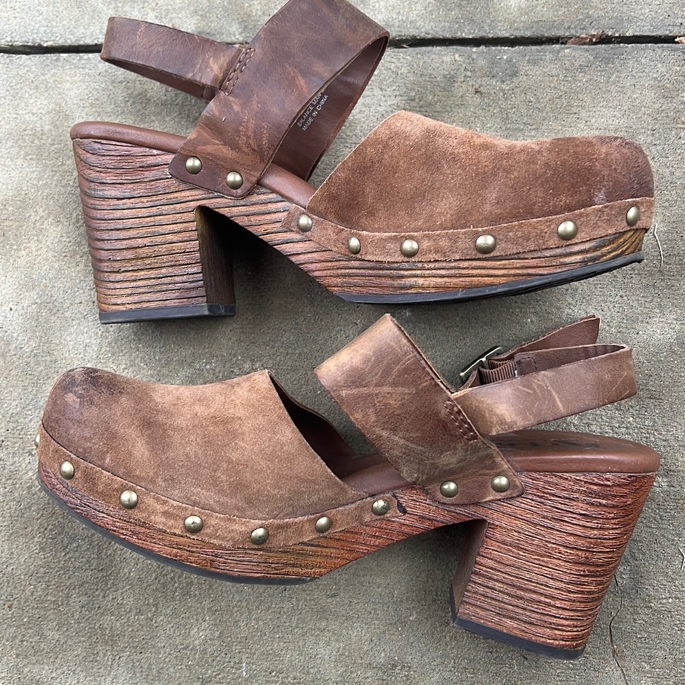 Korks size 8